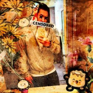 Meet your Posher, Alexander